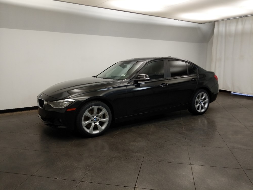 2013 BMW 335i - Driver Front Side