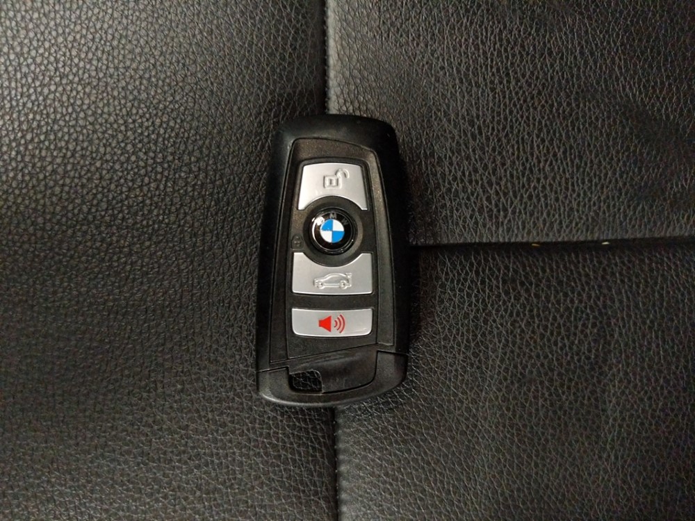 2013 BMW 335i - Keys