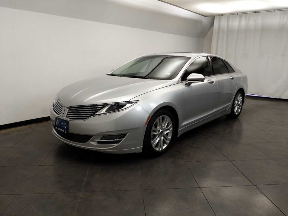 0 Used Lincoln Town Cars For Sale In Drivetime