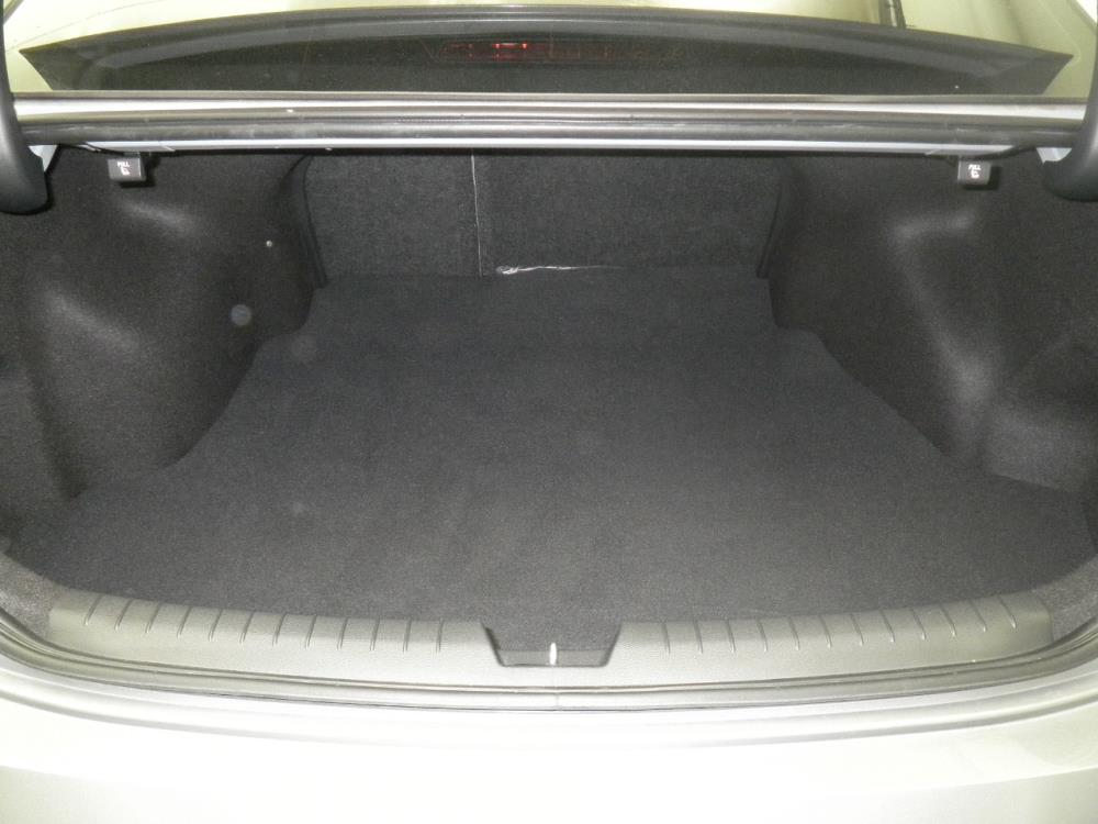 2015 Hyundai Sonata - Trunk