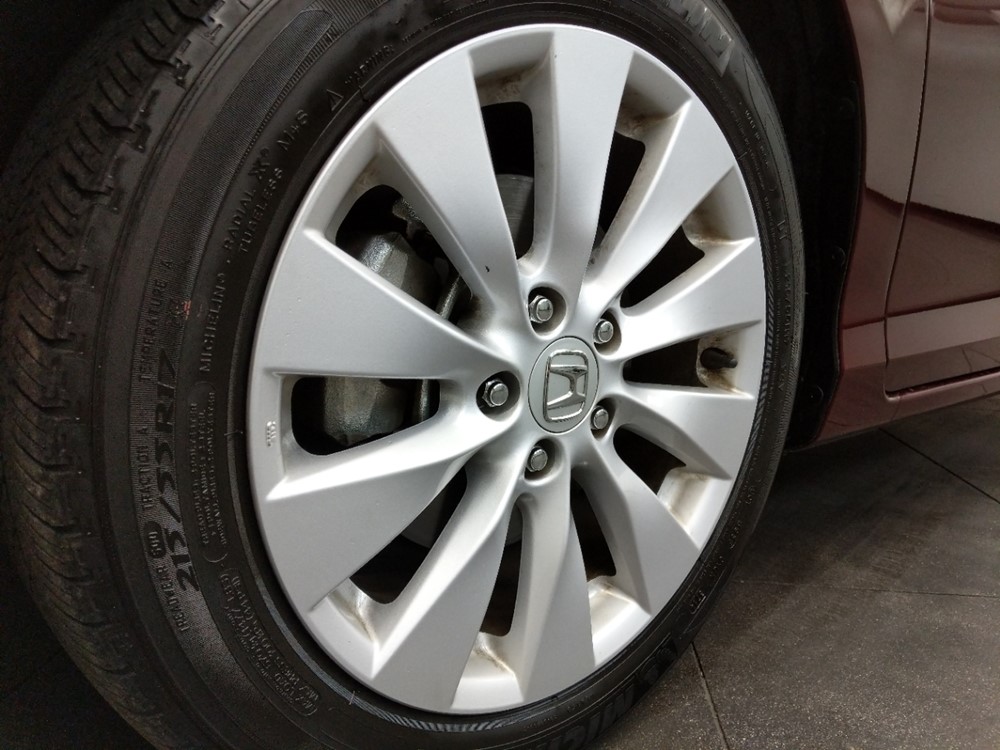 2015 Honda Accord - Wheel