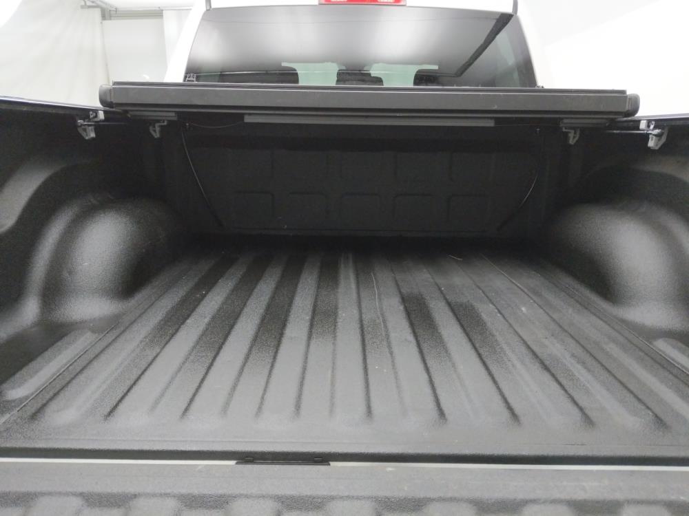 2015 Dodge Ram 1500 - Trunk
