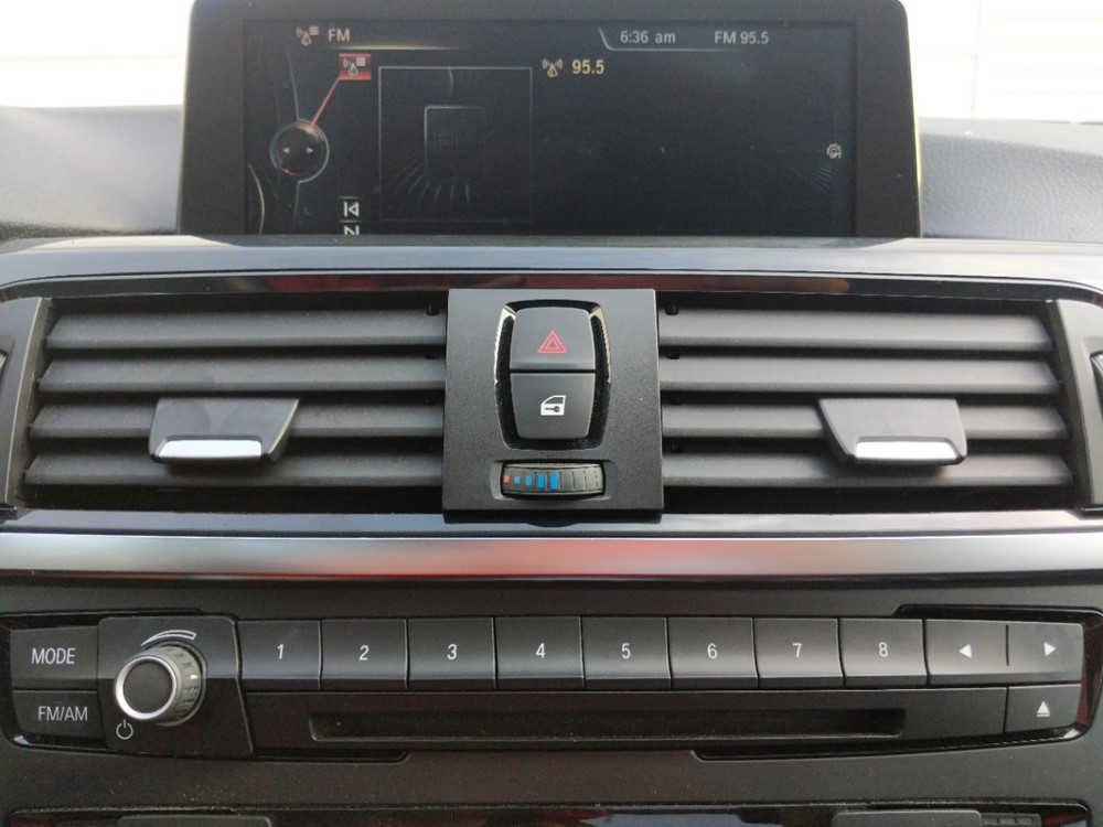 2015 BMW 428i - Stereo Package