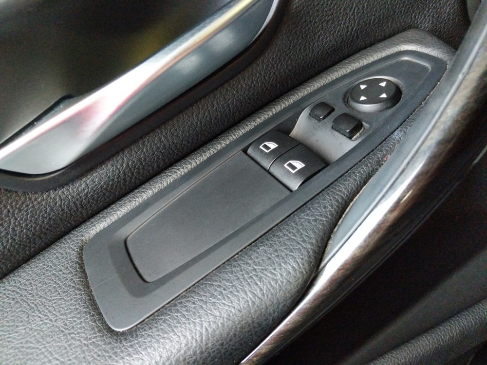 2015 BMW 428i - Driver Power Windows/Lock Control