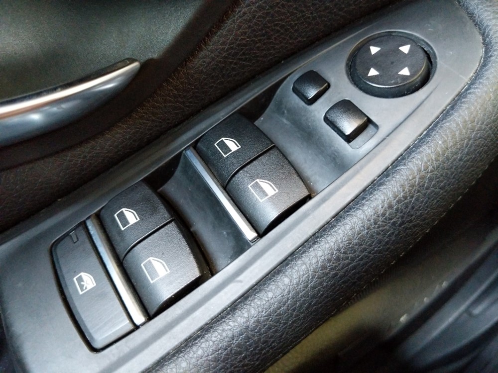 2015 BMW 528i - Driver Power Windows/Lock Control