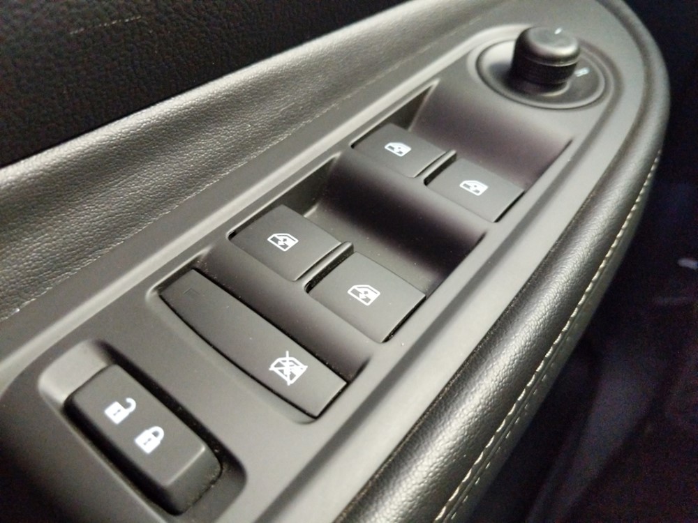 2016 Buick Encore - Driver Power Windows/Lock Control