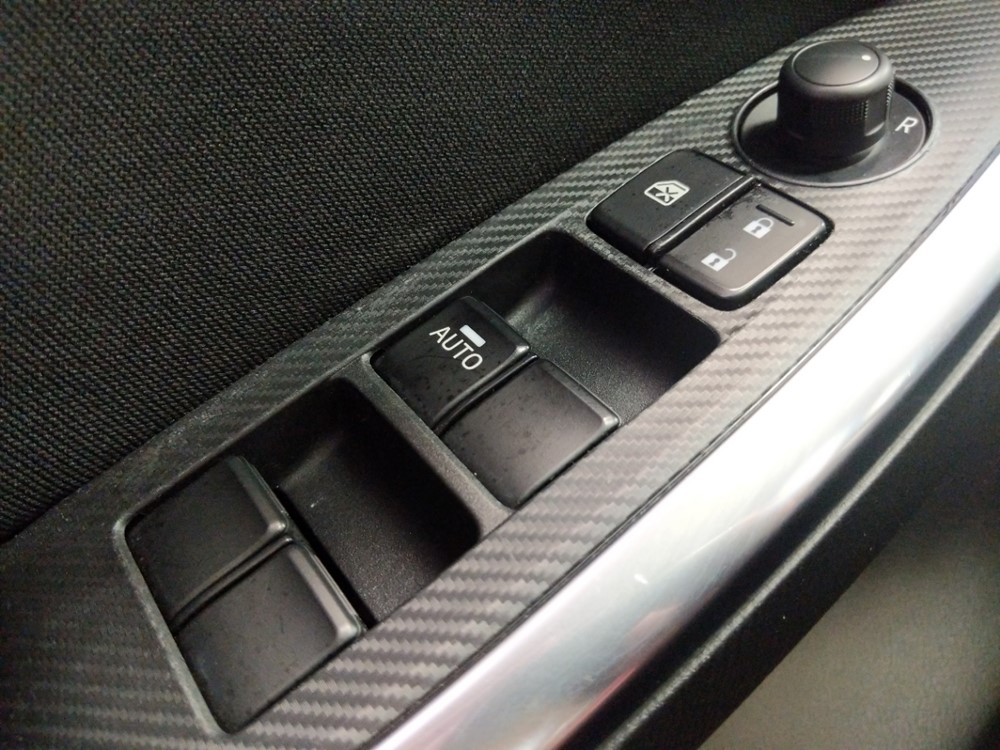 2016 Mazda CX-5 - Driver Power Windows/Lock Control