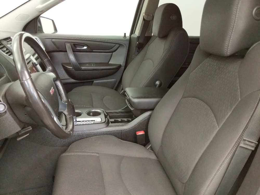 2016 GMC Acadia - Driver Front Seat