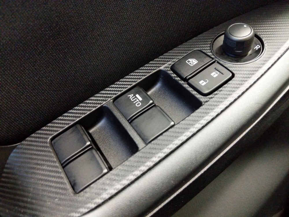 2016 Mazda CX-5 - Driver Power Windows/Lock Control