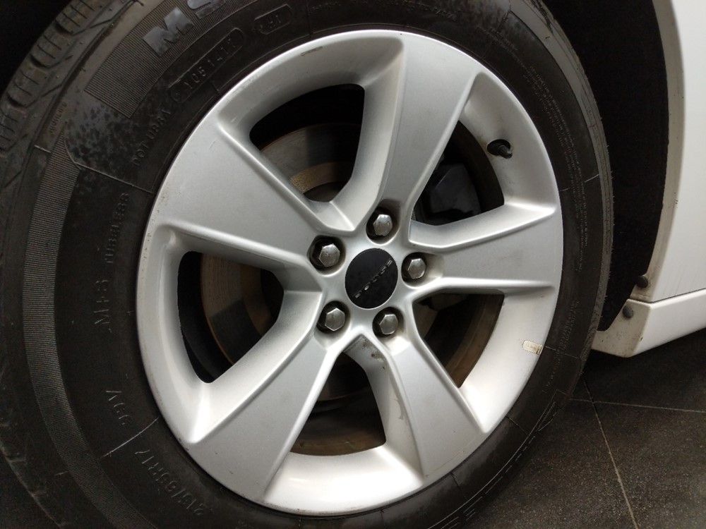 2014 Dodge Charger - Wheel