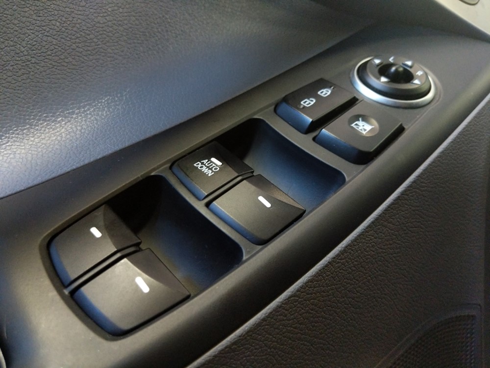 2014 Hyundai Elantra - Driver Power Windows/Lock Control
