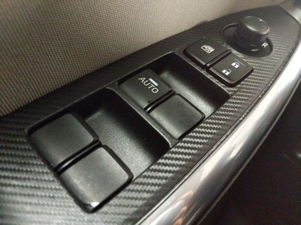 2016 Mazda CX-5 - Driver Power Windows/Lock Control