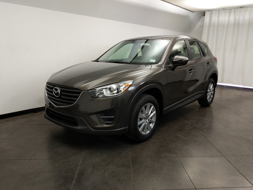 2016 Mazda Cx 5 Sport For In Phoenix 1050163337 Drivetime 2016 Mazda Cx 5 Driver Front Per
