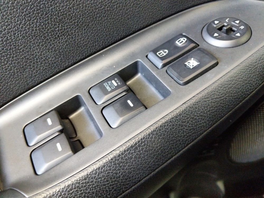 2016 Kia Forte - Driver Power Windows/Lock Control