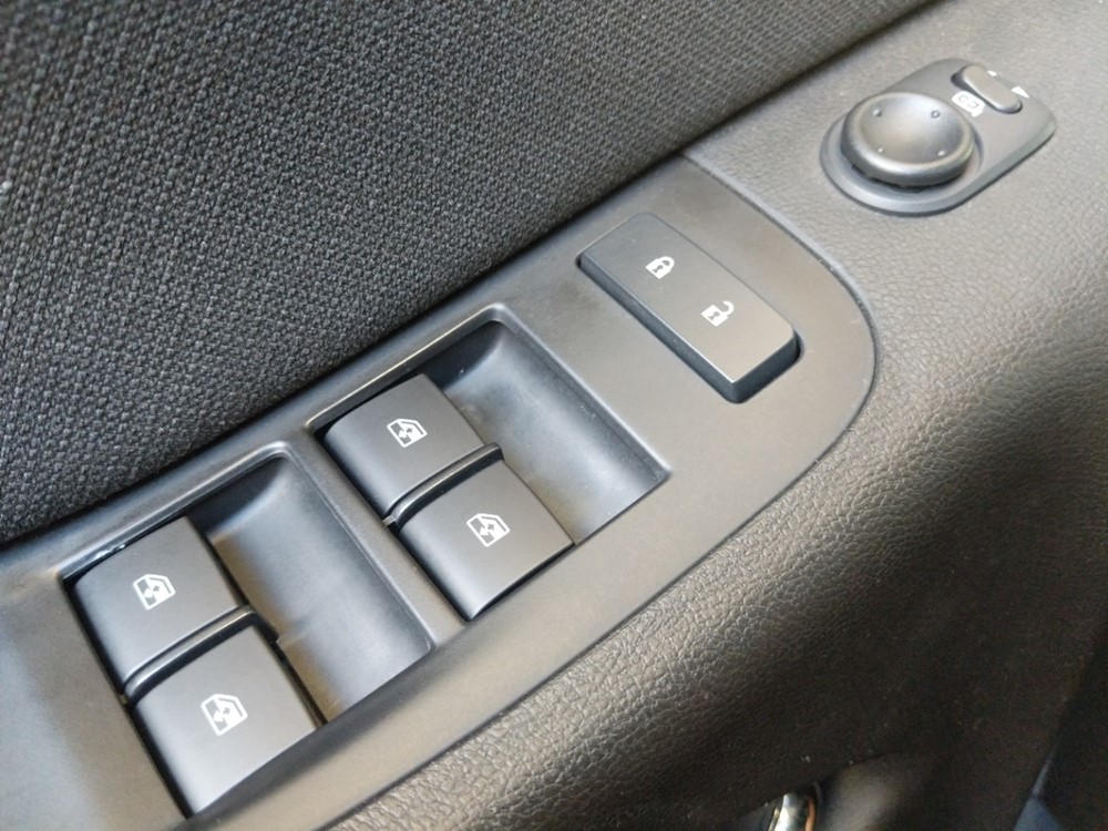 2015 Chevrolet Camaro - Driver Power Windows/Lock Control