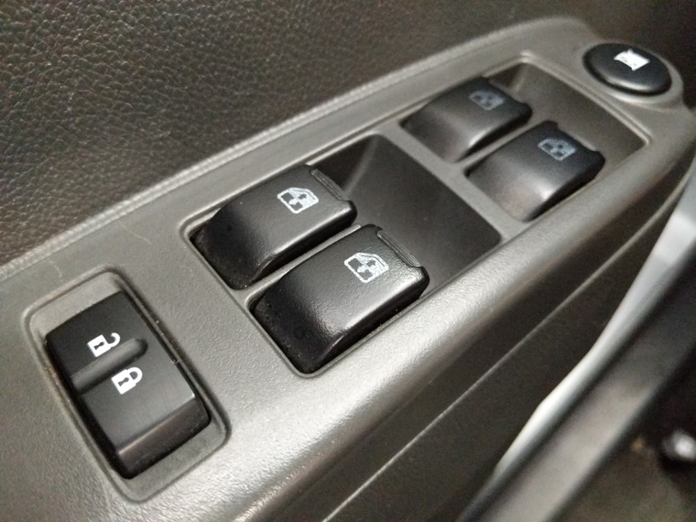 2015 Chevrolet Spark - Driver Power Windows/Lock Control