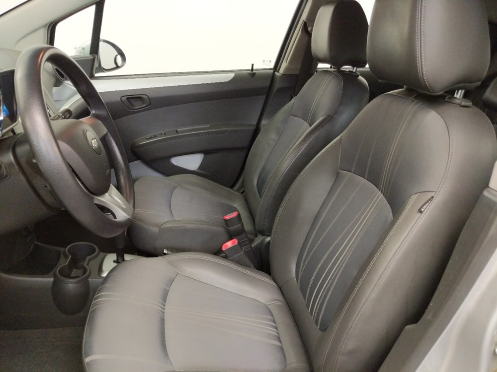 2015 Chevrolet Spark - Driver Front Seat