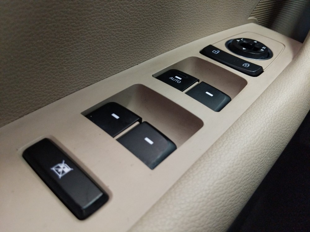 2015 Hyundai Sonata - Driver Power Windows/Lock Control