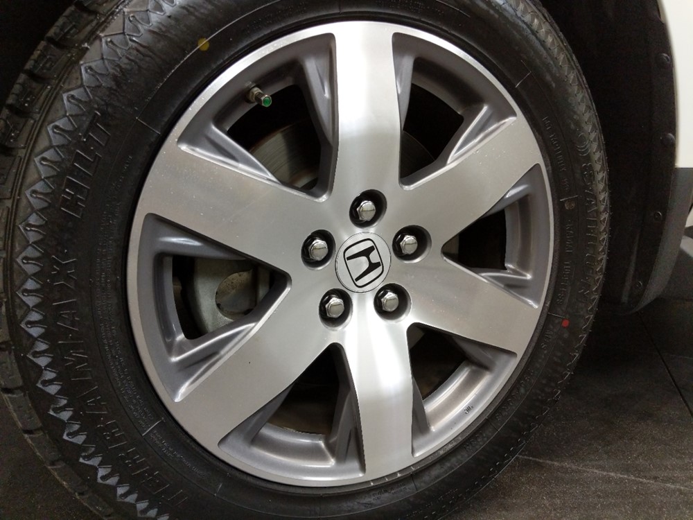 2014 Honda Pilot - Wheel