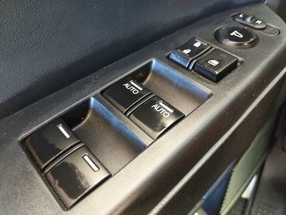 2014 Honda Pilot - Driver Power Windows/Lock Control