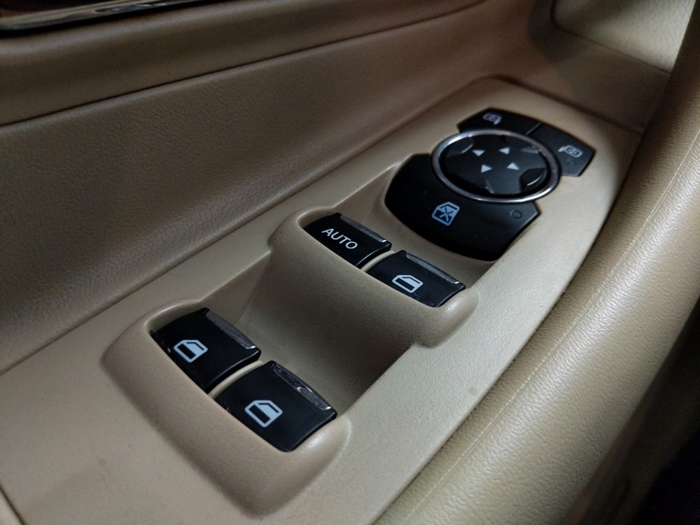 2014 Ford Taurus - Driver Power Windows/Lock Control