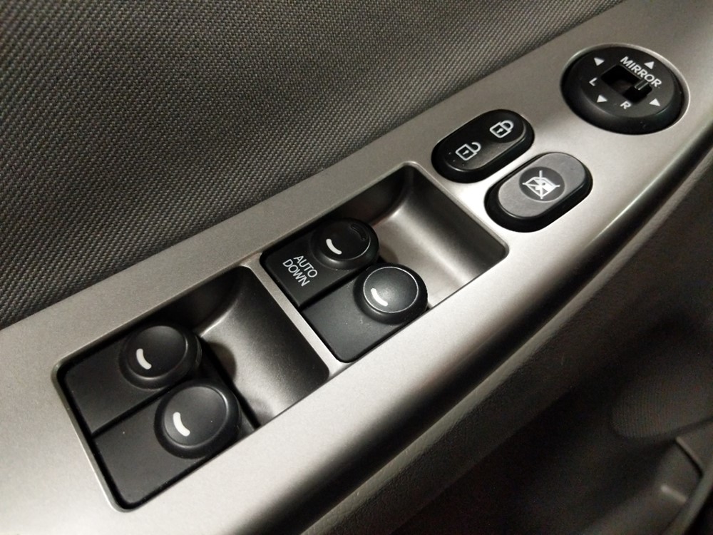 2016 Hyundai Accent - Driver Power Windows/Lock Control