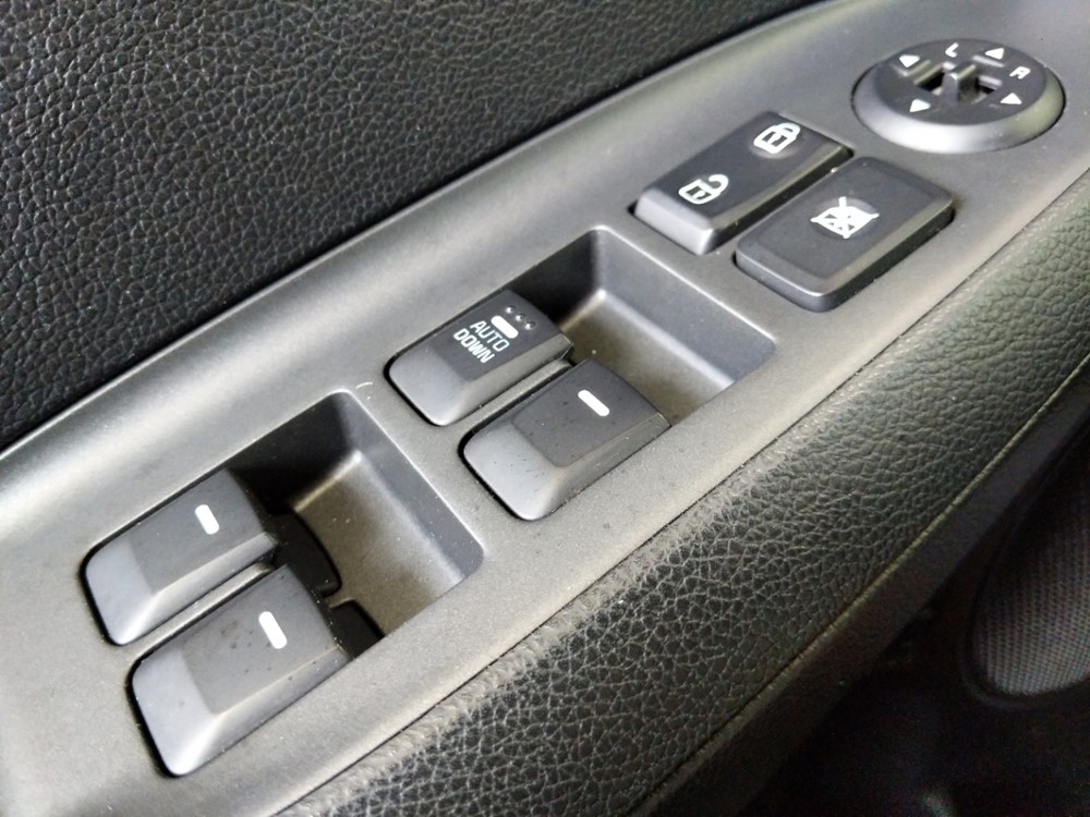 2016 Kia Forte - Driver Power Windows/Lock Control