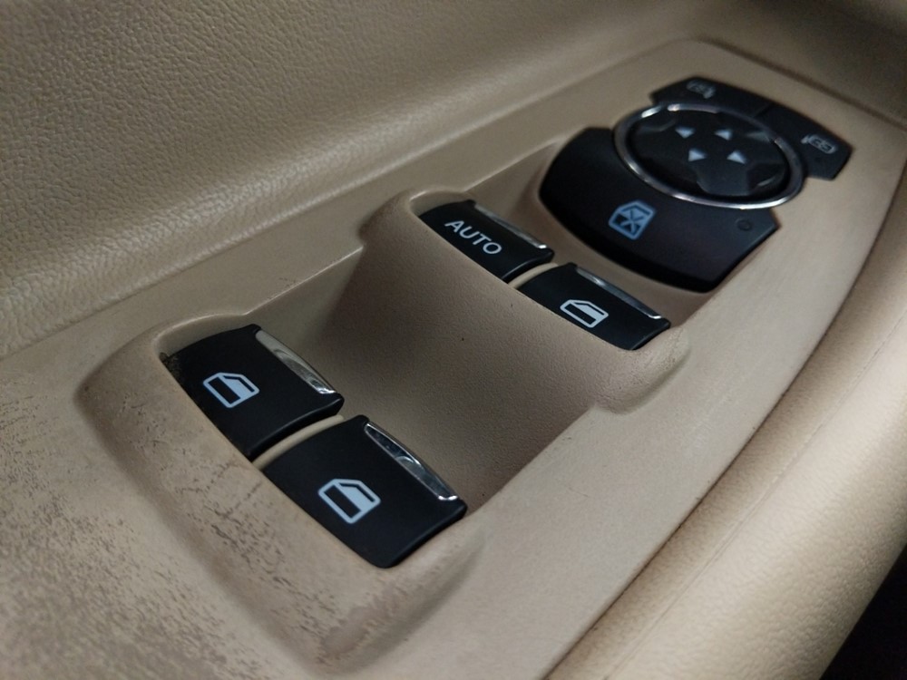2013 Ford Taurus - Driver Power Windows/Lock Control