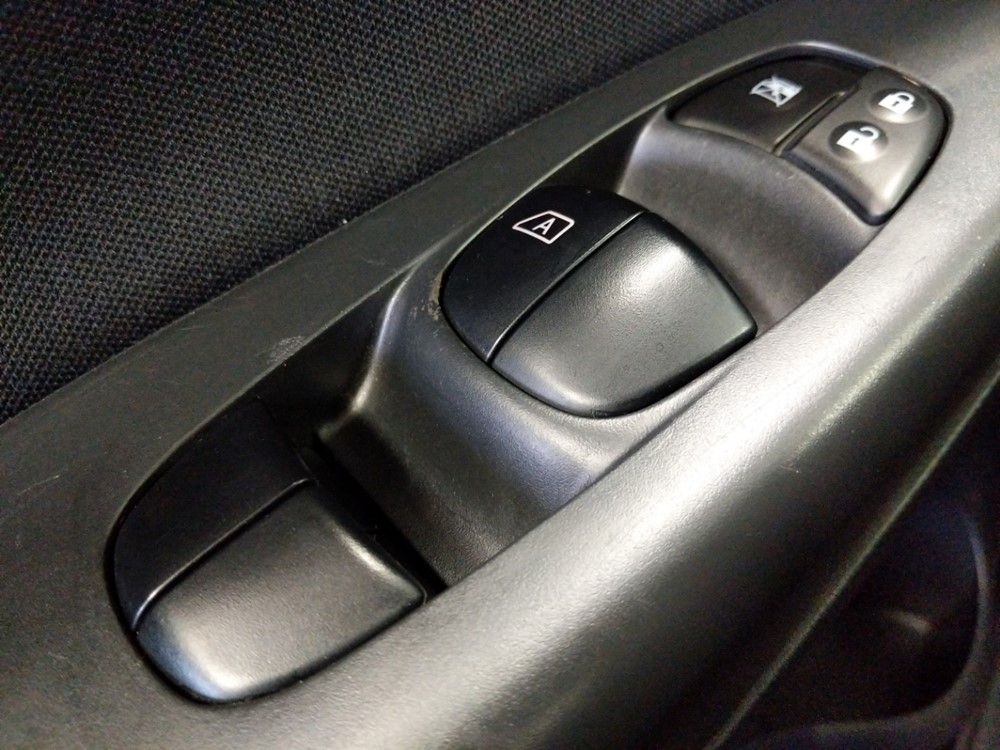 2017 Nissan Sentra - Driver Power Windows/Lock Control