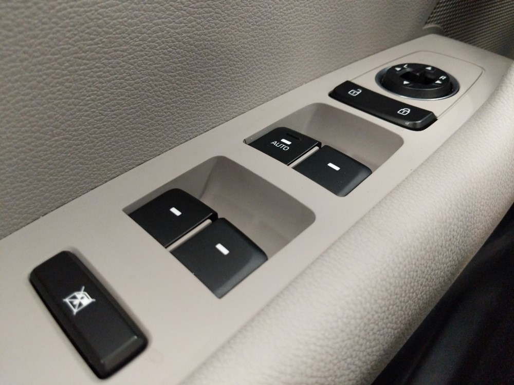 2017 Hyundai Sonata - Driver Power Windows/Lock Control