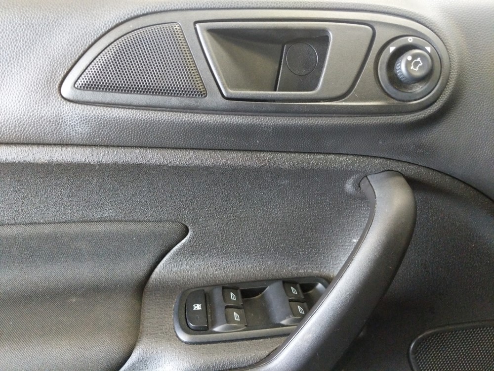 2017 Ford Fiesta - Driver Power Windows/Lock Control