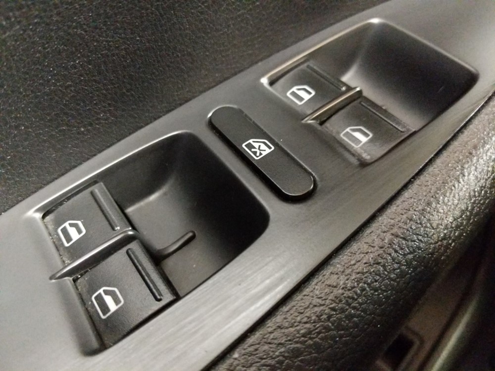 2014 Volkswagen Jetta - Driver Power Windows/Lock Control