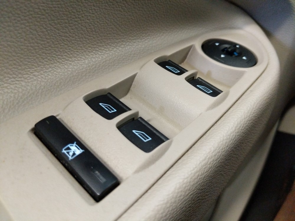 2014 Ford Escape - Driver Power Windows/Lock Control