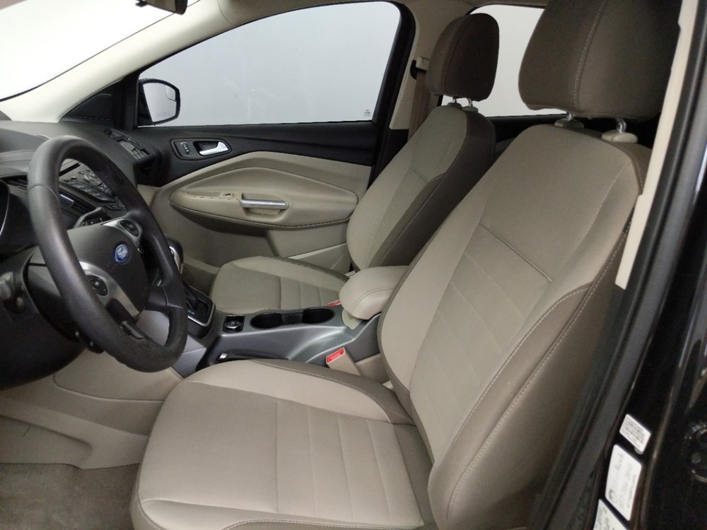 2014 Ford Escape - Driver Front Seat