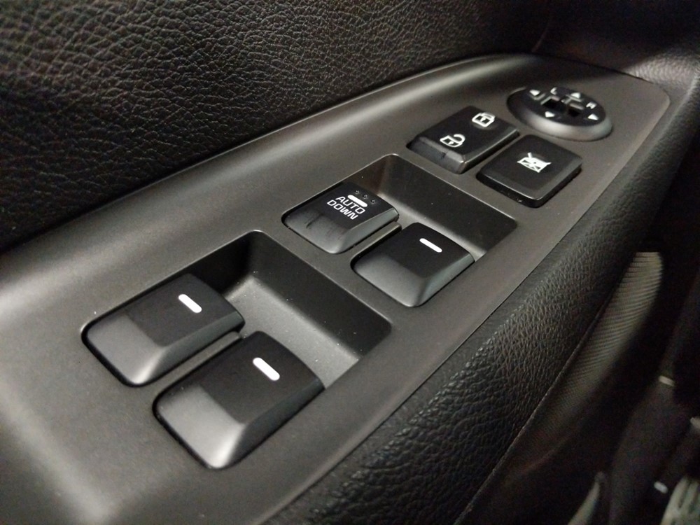 2017 Kia Forte - Driver Power Windows/Lock Control