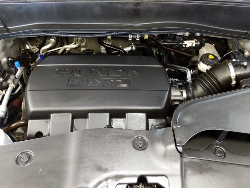 2013 Honda Pilot - Engine