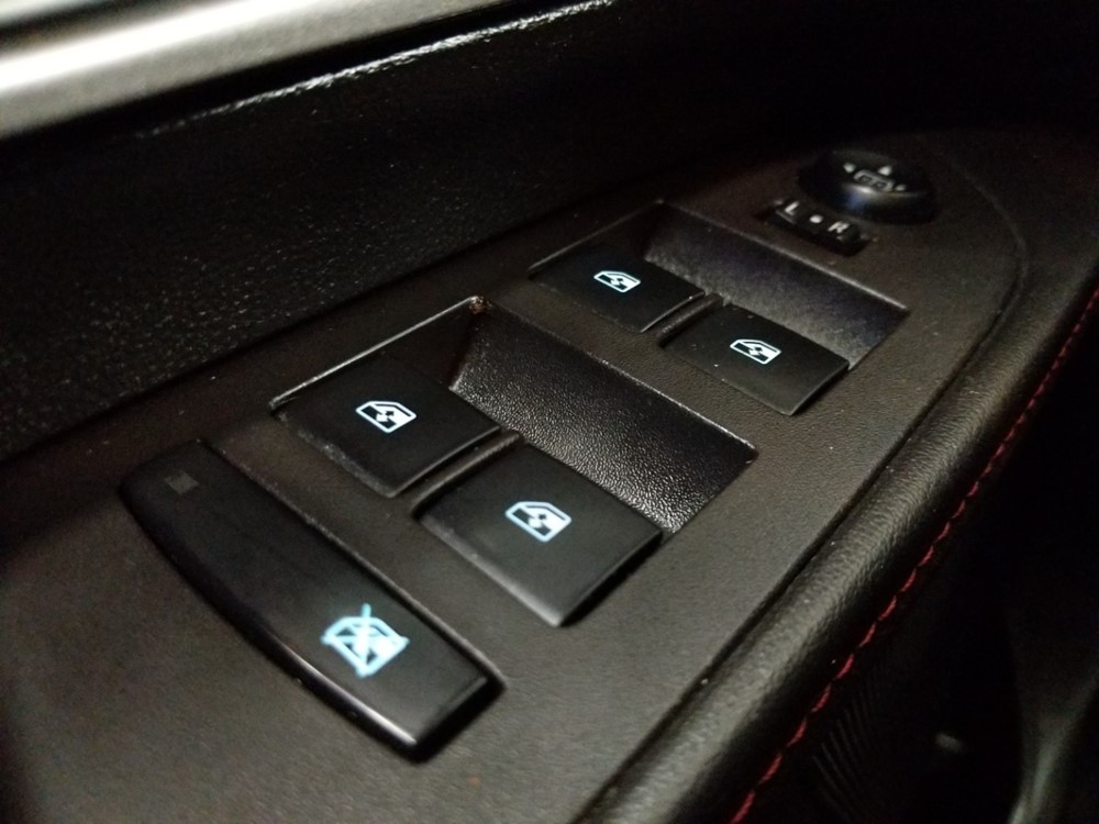 2015 Chevrolet Equinox - Driver Power Windows/Lock Control