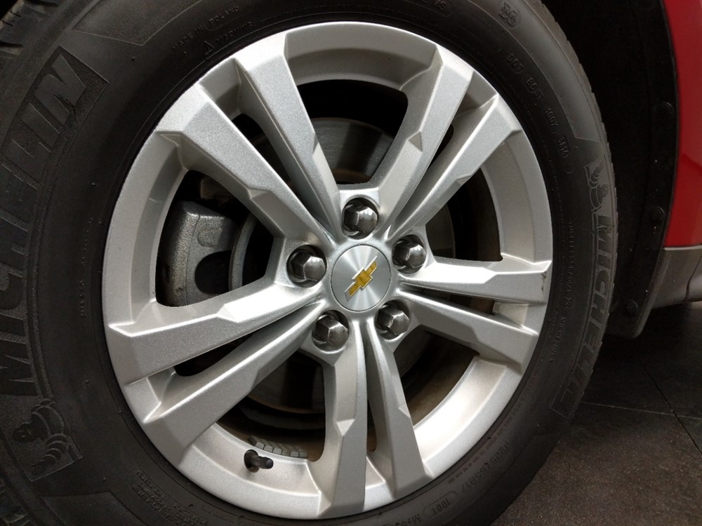 2015 Chevrolet Equinox - Wheel
