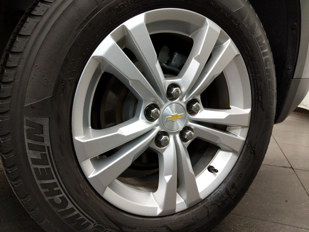 2015 Chevrolet Equinox - Wheel