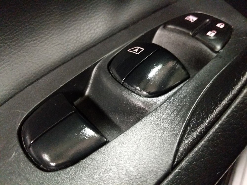 2017 Nissan Altima - Driver Power Windows/Lock Control