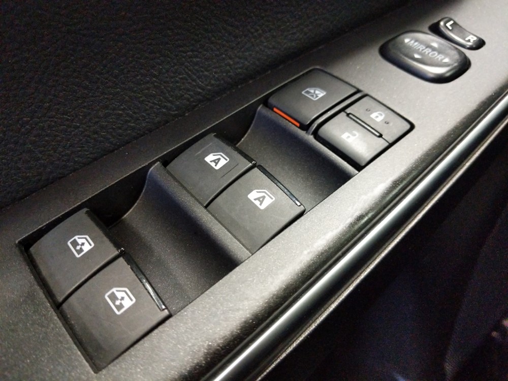 2016 Toyota Camry - Driver Power Windows/Lock Control