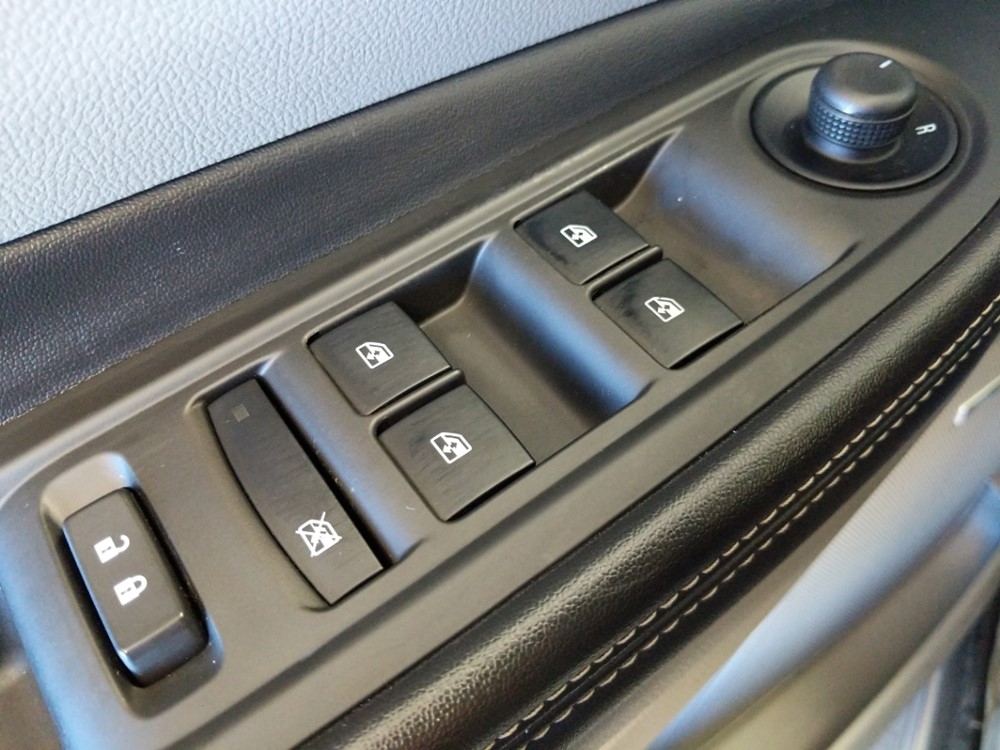 2014 Buick Encore - Driver Power Windows/Lock Control