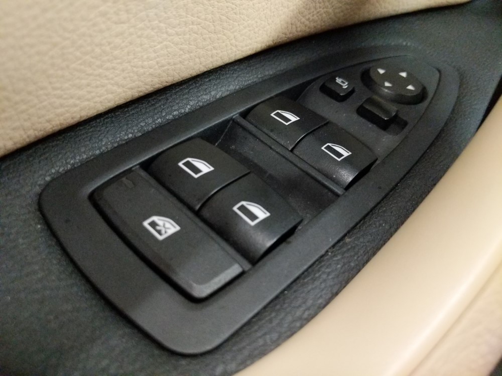 2016 BMW X1 - Driver Power Windows/Lock Control