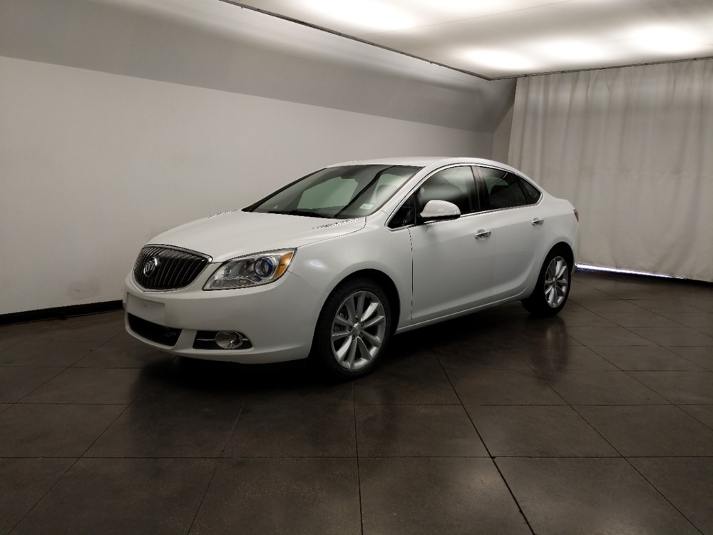 0 Used Buick Lesabres For In Drivetime 2016 Buick Verano Leather Group 1050165566