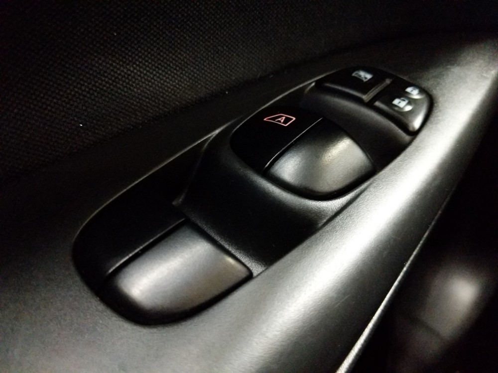 2016 Nissan Sentra - Driver Power Windows/Lock Control
