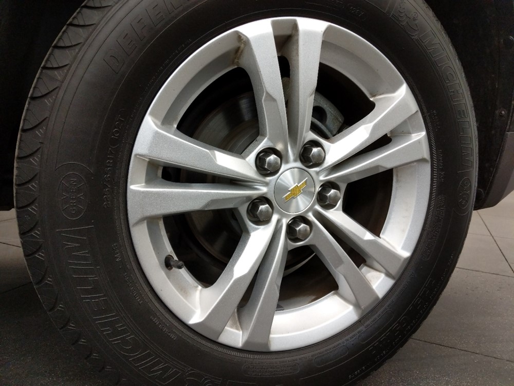 2015 Chevrolet Equinox - Wheel