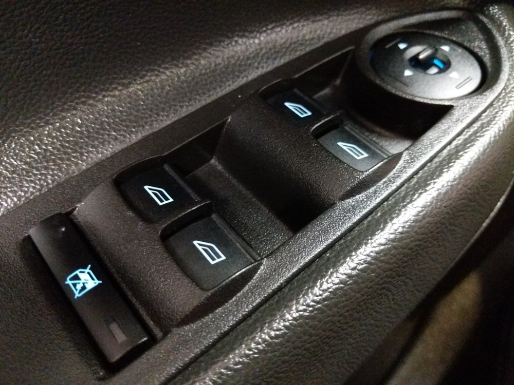 2015 Ford Escape - Driver Power Windows/Lock Control