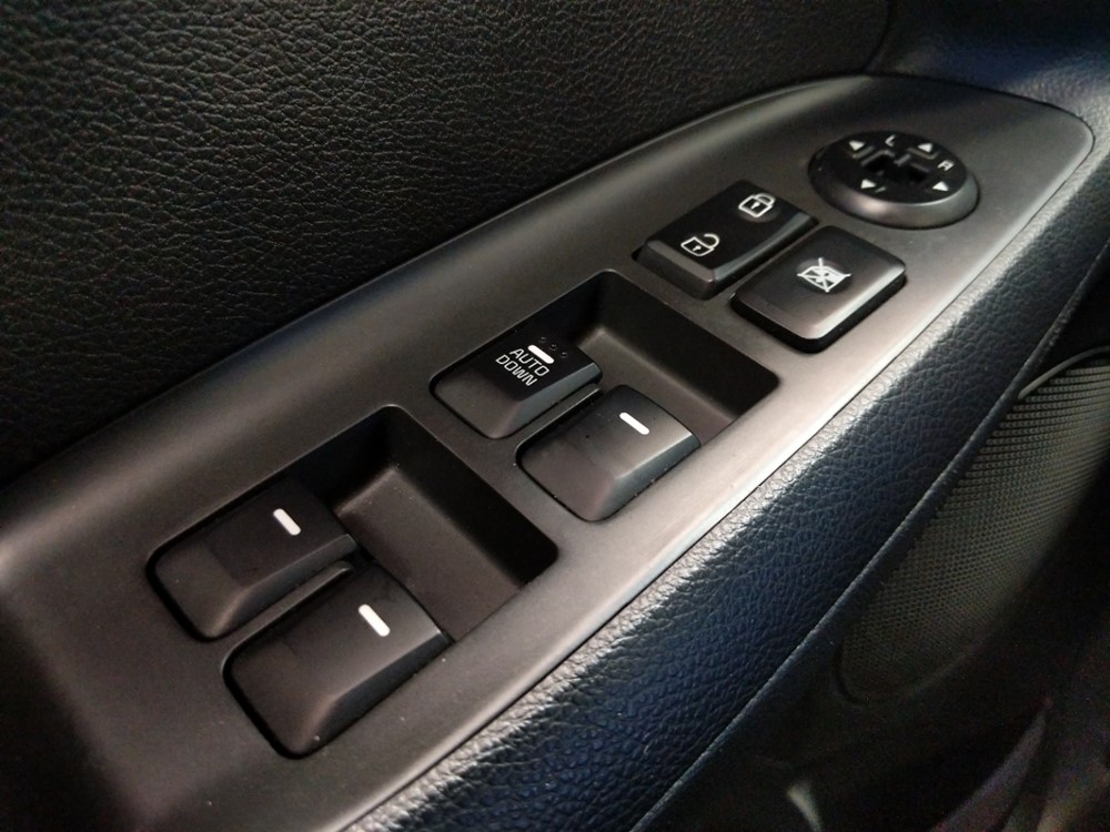 2018 Kia Forte - Driver Power Windows/Lock Control