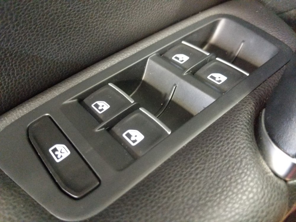 2016 Volkswagen Golf - Driver Power Windows/Lock Control