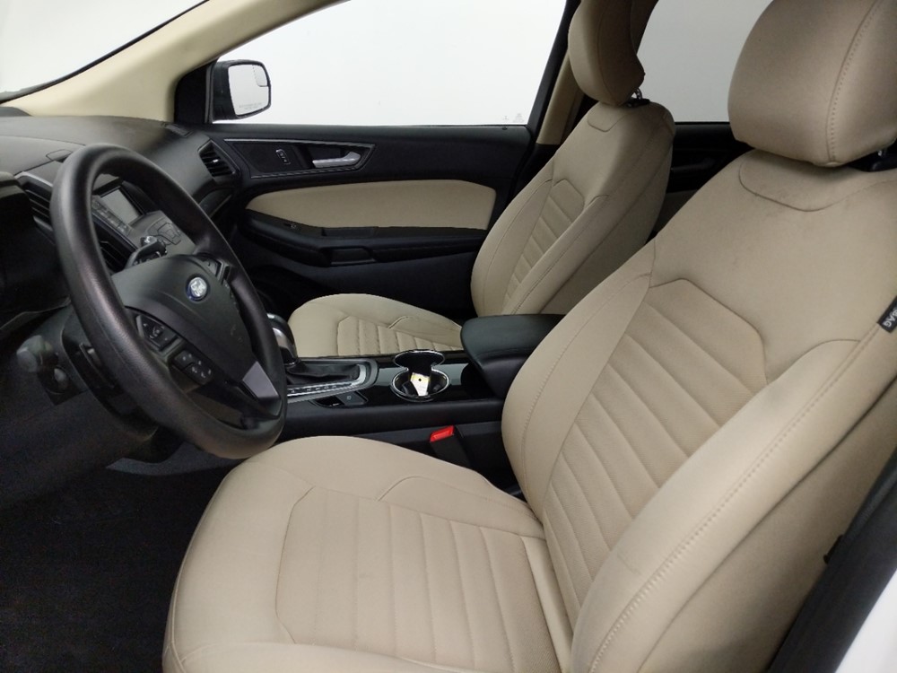 2015 Ford Edge - Driver Front Seat